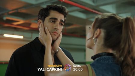 Yalı Çapkını 39. Bölüm 2. Fragmanı