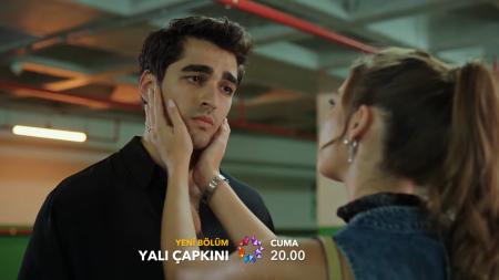 Yalı Çapkını 39. Bölüm 2. Fragmanı