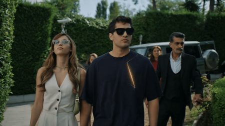 Yalı Çapkını 39. Bölüm Fragmanı