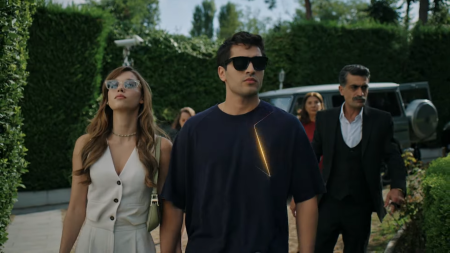 Yalı Çapkını 39. Bölüm Fragmanı