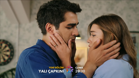 Yalı Çapkını 42. Bölüm 2. Fragmanı