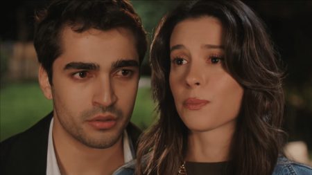 Yalı Çapkını 42. Bölüm 3. Fragmanı