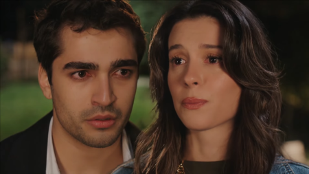 Yalı Çapkını 42. Bölüm 3. Fragmanı