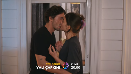 Yalı Çapkını 44. Bölüm Fragmanı