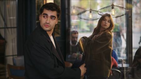 Yalı Çapkını 45. Bölüm Fragmanı