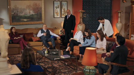 Yalı Çapkını 45. Bölüm 2. Fragmanı