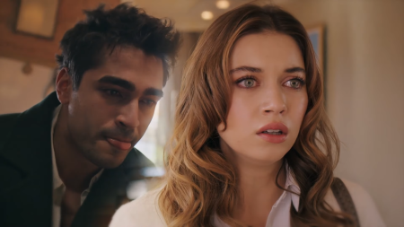 Yalı Çapkını 46. Bölüm 2. Fragmanı