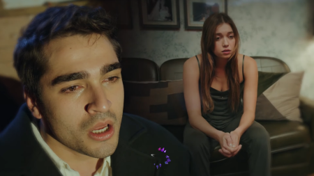 Yalı Çapkını 46. Bölüm Fragmanı