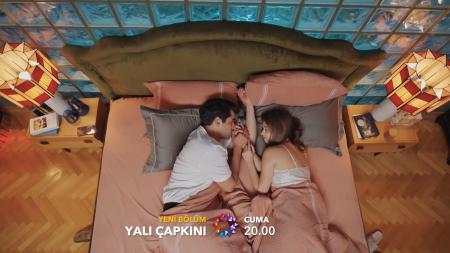 Yalı Çapkını 47. Bölüm 2. Fragman