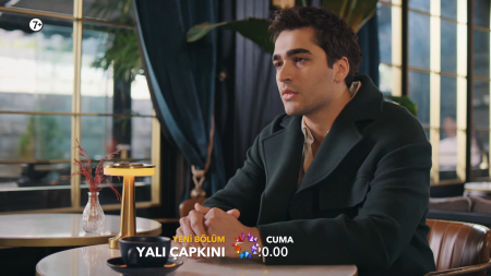 Yalı Çapkını 47. Bölüm 3. Fragman