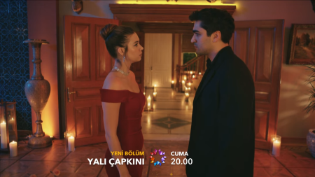 Yalı Çapkını 47. Bölüm Fragmanı