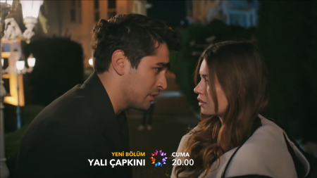 Yalı Çapkını 48. Bölüm Fragman