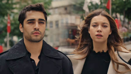 Yalı Çapkını 48. Bölüm 2. Fragman