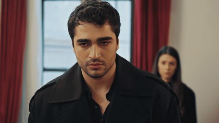 Yalı Çapkını 49. Bölüm 1. Fragmanı
