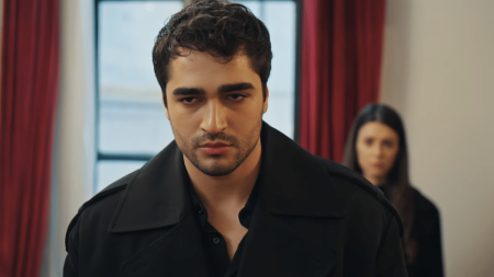 Yalı Çapkını 49. Bölüm 1. Fragmanı