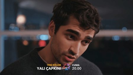 Yalı Çapkını 49. Bölüm 2. Fragmanı