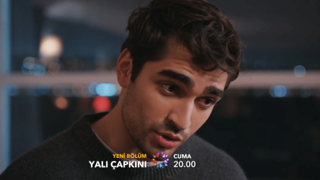 Yalı Çapkını 49. Bölüm 2. Fragmanı