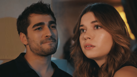 Yalı Çapkını 50. Bölüm Fragman