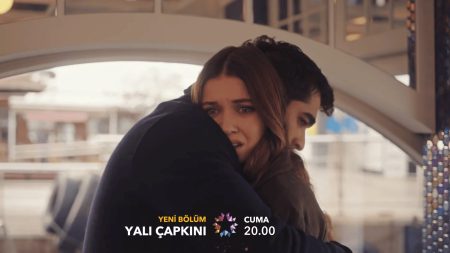 Yalı Çapkını 52. Bölüm 2. Fragmanı