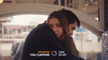 Yalı Çapkını 52. Bölüm 2. Fragmanı