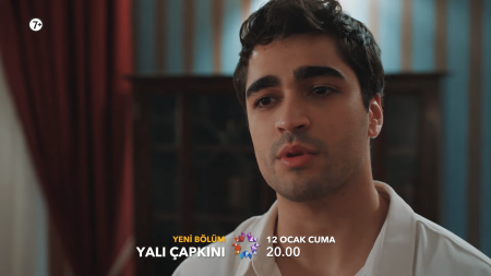 Yalı Çapkını 53. Bölüm 2. Fragmanı