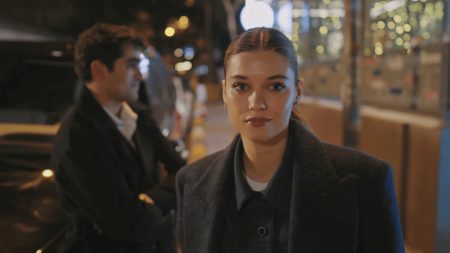 Yalı Çapkını Yeni Bölümüyle 12 Ocak Cuma Akşamı Star'da!