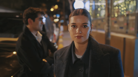 Yalı Çapkını Yeni Bölümüyle 12 Ocak Cuma Akşamı Star'da!