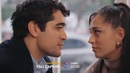 Yalı Çapkını 54. Bölüm 1. Fragmanı
