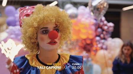 Yalı Çapkını 54. Bölüm 2. Fragmanı