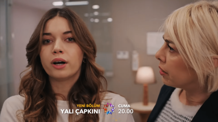 Yalı Çapkını 55. Bölüm 2. Fragmanı