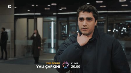 Yalı Çapkını 55. Bölüm 3. Fragman