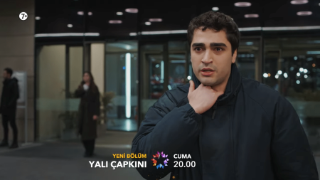 Yalı Çapkını 55. Bölüm 3. Fragman