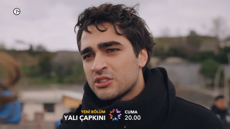 Yalı Çapkını 56. Bölüm 1. Fragmanı