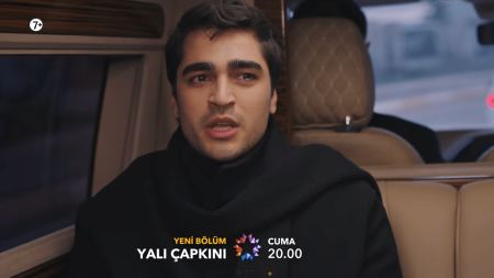 Yalı Çapkını 56. Bölüm 2. Fragman