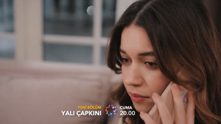 Yalı Çapkını 57. Bölüm 1. Fragmanı