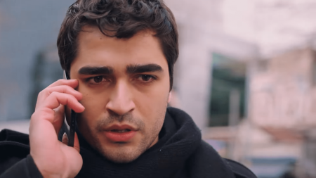 Yalı Çapkını 57. Bölüm 2. Fragmanı