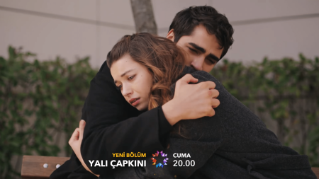 Yalı Çapkını 58. Bölüm 2. Fragman