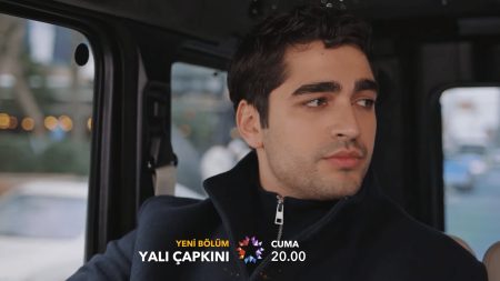 Yalı Çapkını 59. Bölüm 2. Fragmanı