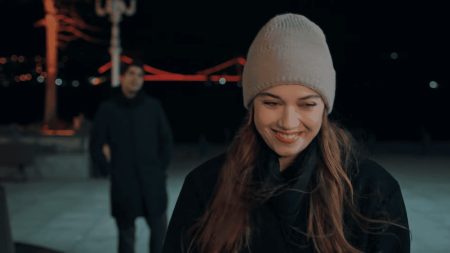 Yalı Çapkını 59. Bölüm Fragman