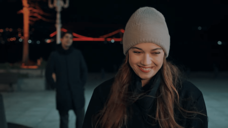 Yalı Çapkını 59. Bölüm Fragman