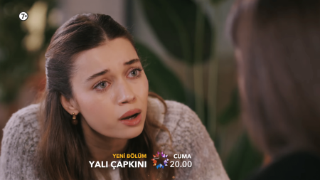 Yalı Çapkını 60. Bölüm 2. Fragman