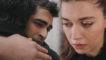 Yalı Çapkını 61. Bölüm 2. Fragmanı