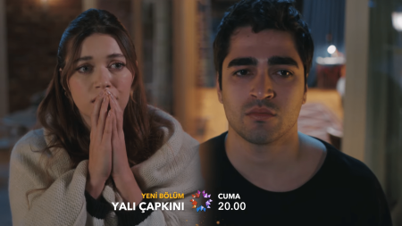 Yalı Çapkını 61. Bölüm Fragman