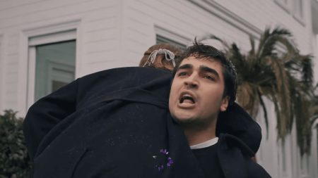 Yalı Çapkını 62. Bölüm 1. Fragmanı