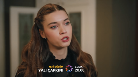 Yalı Çapkını 62. Bölüm 2. Fragmanı