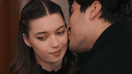 Yalı Çapkını 62. Bölüm 3. Fragman