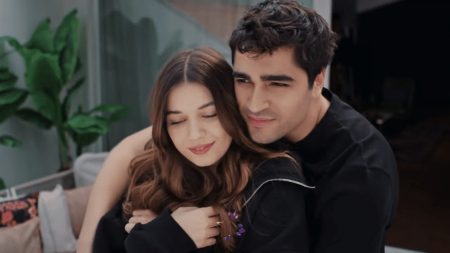 Yalı Çapkını 63. Bölüm 1. Fragmanı
