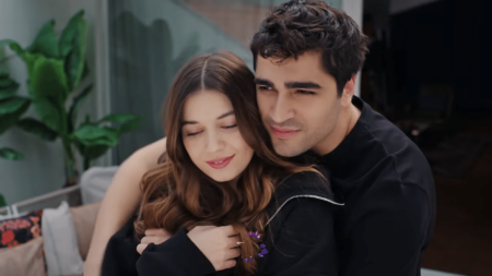 Yalı Çapkını 63. Bölüm 1. Fragmanı