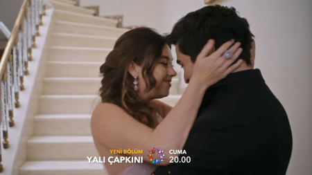 Yalı Çapkını 64. Bölüm 2. Fragman