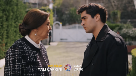Yalı Çapkını 65. Bölüm 1. Fragman